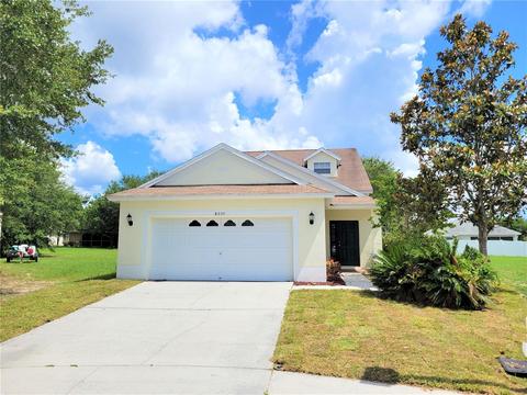 8300 Indian Laurel Ln, Brooksville, FL 34613