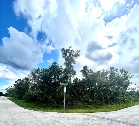 18235 Vardon Ave, Port Charlotte, FL 33948