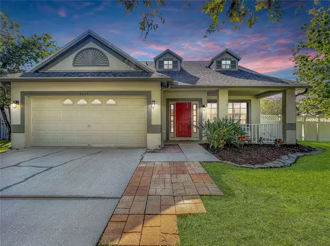 5039 New Savannah Cir, Wesley Chapel, FL 33545