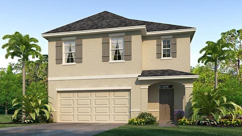 9277 Forge Breeze Loop, Wesley Chapel, FL 33545