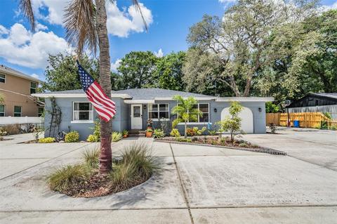 1314 E Conover St, Tampa, FL 33603