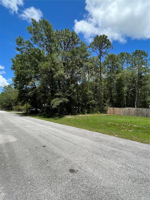 NW 55th Court, Ocala, FL 34482