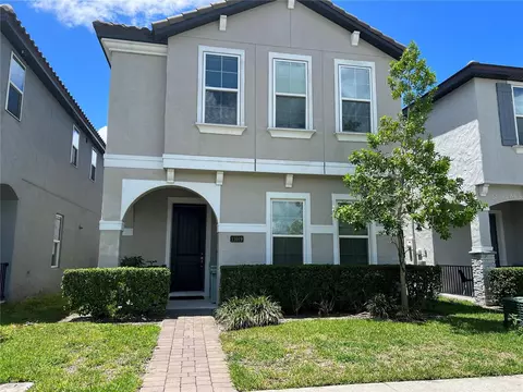 11019 Bagley Aly, Windermere, FL 34786
