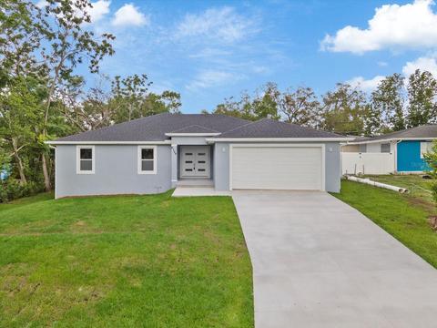 6164 Airmont Dr, Spring Hill, FL 34606