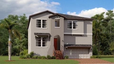 7709 S Kissimmee St, Tampa, FL 33616