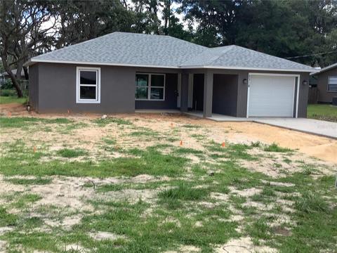 5318 Leisure St, Dade City, FL 33523
