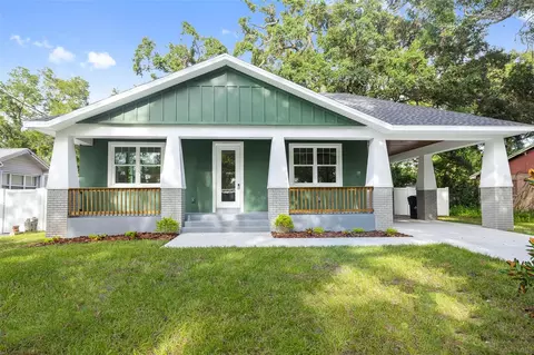 6615 N 10th St, Tampa, FL 33604
