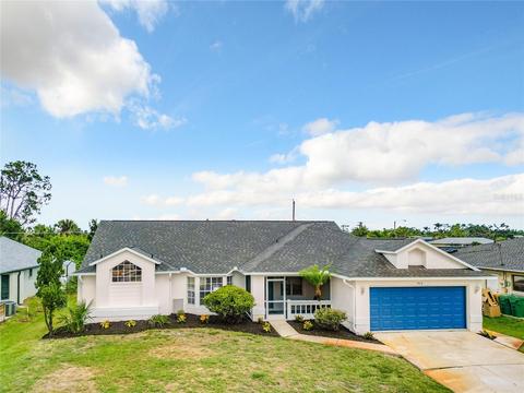 953 Chevy Chase St, Port Charlotte, FL 33948