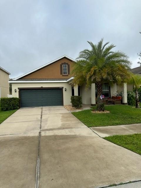 12217 Ballentrae Forest Dr, Riverview, FL 33579