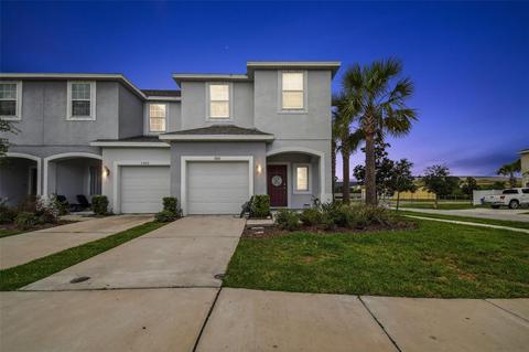 7001 Summer Holly Pl, Riverview, FL 33578
