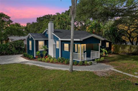 3301 W Marlin Ave, Tampa, FL 33611