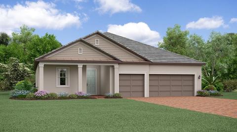 12311 Violet Jasper Dr, Parrish, FL 34219