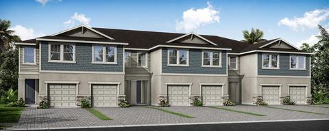 26052 Woven Wicker Bnd, Lutz, FL 33559