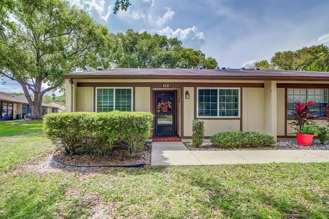 8330 High Point Cir #1, Port Richey, FL 34668