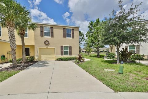 9855 Hound Chase Dr, Gibsonton, FL 33534