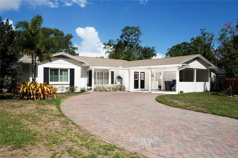 3320 Lacewood Rd, Tampa, FL 33618