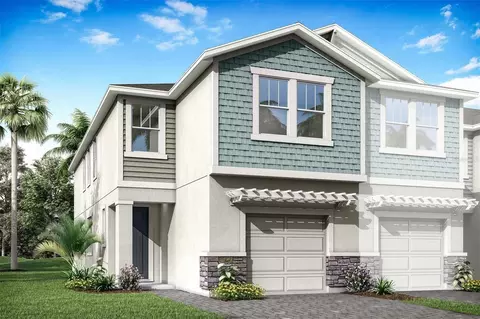 8352 Wildflower Glen Ave, Odessa, FL 33556
