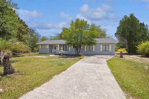 4655 SW Kerria Ct, Dunnellon, FL 34431