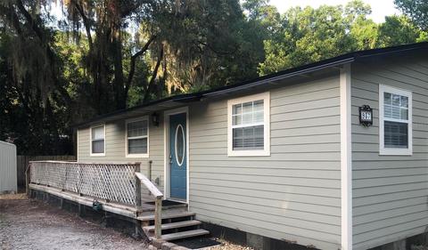 937 NW 30th Ave, Gainesville, FL 32609