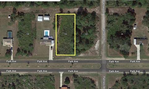 104 W Park Ave, Indian Lake Estates, FL 33855