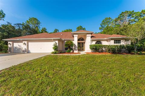 114 Oak Village Blvd S, Homosassa, FL 34446
