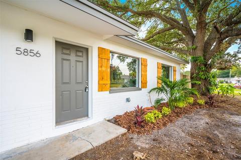5856 Mckee Lake Dr N, Saint Petersburg, FL 33709