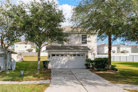 3316 Thistledown Ln, Land O Lakes, FL 34638