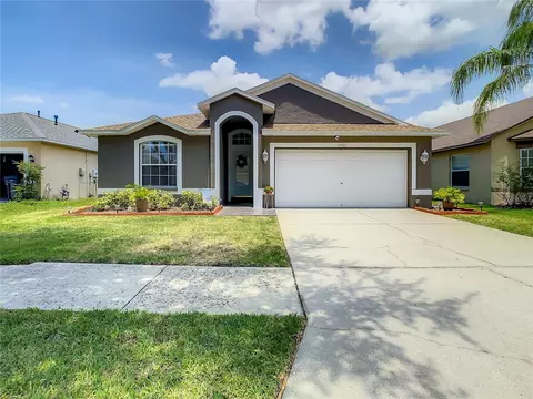 15421 Lake Bella Vista Dr, Tampa, FL 33625