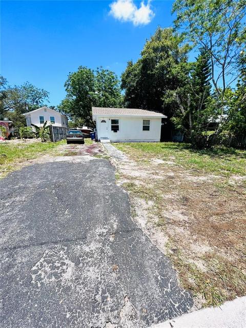 4201 35th Ave N, Saint Petersburg, FL 33713