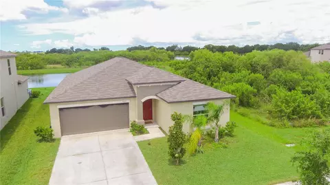 5417 Rainwood Meadows Dr, Apollo Beach, FL 33572