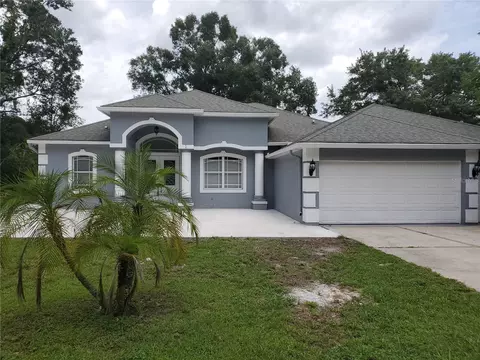 19275 Blount Rd, Lutz, FL 33558