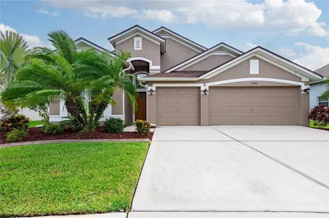 6702 Sparkling Way, Wesley Chapel, FL 33545