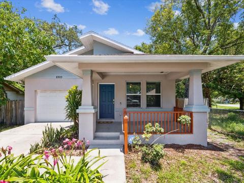 8303 N 13th St, Tampa, FL 33604