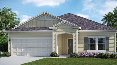 1798 NW 44th Court Rd, Ocala, FL 34482