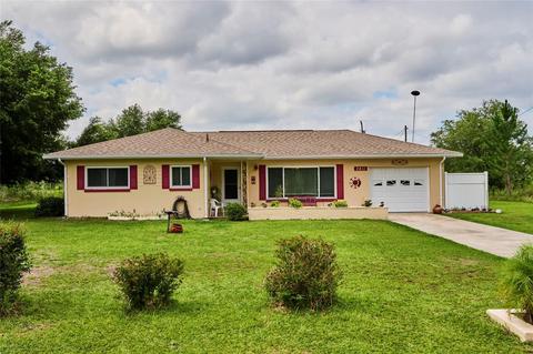 2811 Valencia Dr, Indian Lake Estates, FL 33855