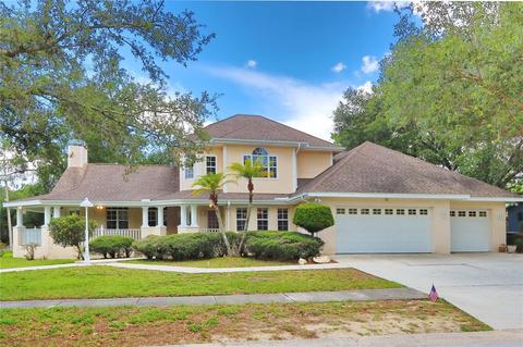 1740 N Riverhills Dr, Temple Terrace, FL 33617