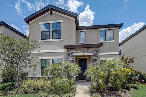 12406 Triple Creek Blvd, Riverview, FL 33579