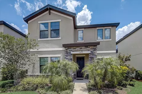 12406 Triple Creek Blvd, Riverview, FL 33579