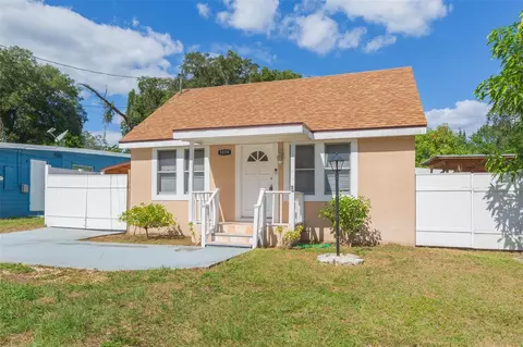 1019 W Rambla St, Tampa, FL 33612