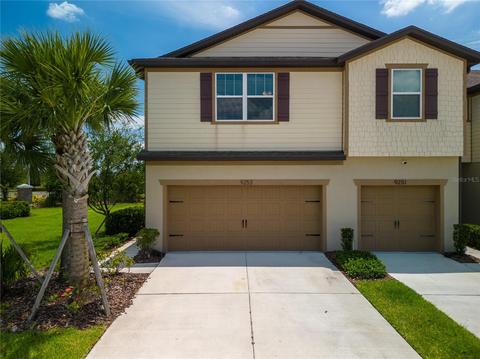 9253 Hillcroft Dr, Riverview, FL 33578