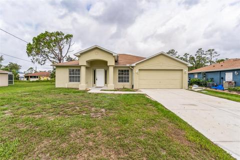 2566 N San Mateo Dr, North Port, FL 34288