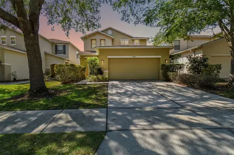 17553 Glenapp Dr, Land O Lakes, FL 34638