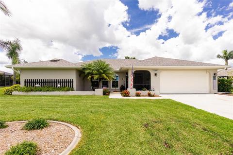 25404 Babette Ct, Punta Gorda, FL 33983
