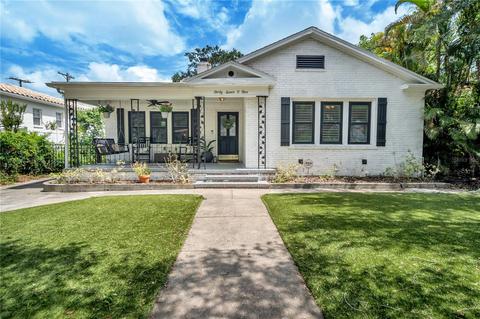4705 W Kensington Ave, Tampa, FL 33629