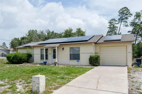 9315 Swiss Rd, Spring Hill, FL 34606