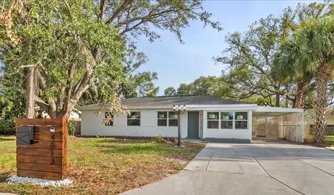 4013 W Rogers Ave, Tampa, FL 33611