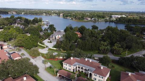 10361 Carrollwood Ln #156, Tampa, FL 33618