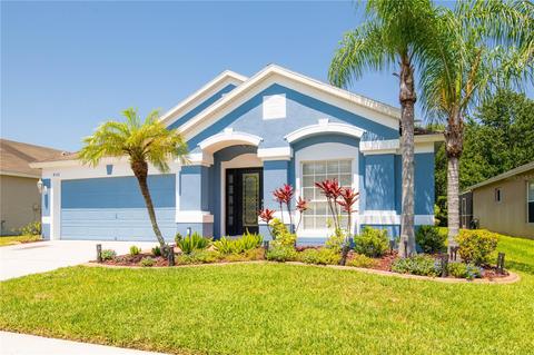 4321 Marchmont Blvd, Land O Lakes, FL 34638