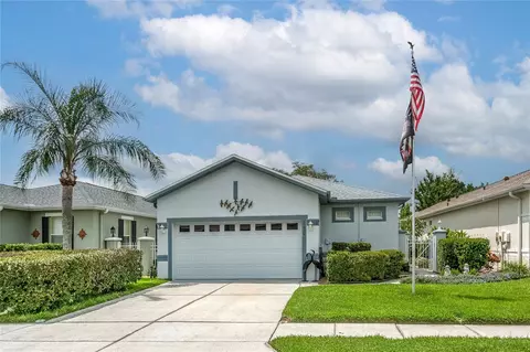 20924 Tangor Rd, Land O Lakes, FL 34637