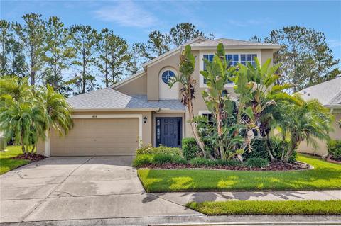 5424 Lookout Pass, Wesley Chapel, FL 33544